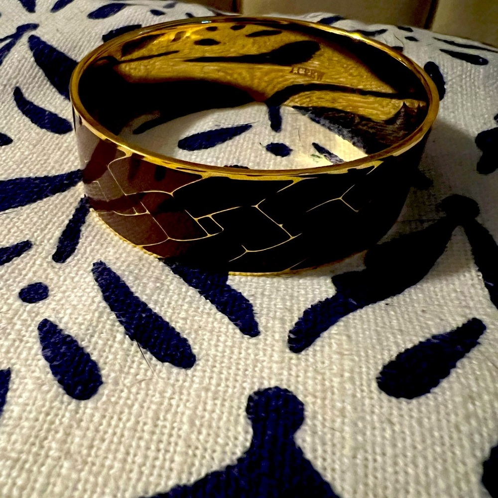 J Crew Bangle Bracelet